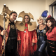 Image for article titled It's an Adventure Through Time and Space with TimeLord Fest Cosplay